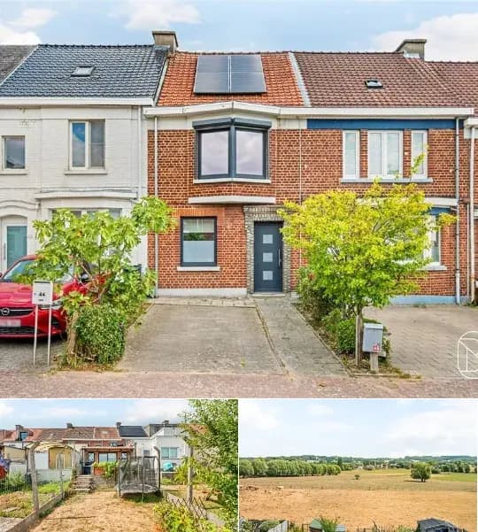 Residence for sale