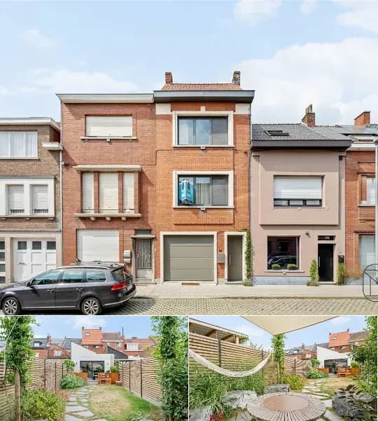 Residence for sale