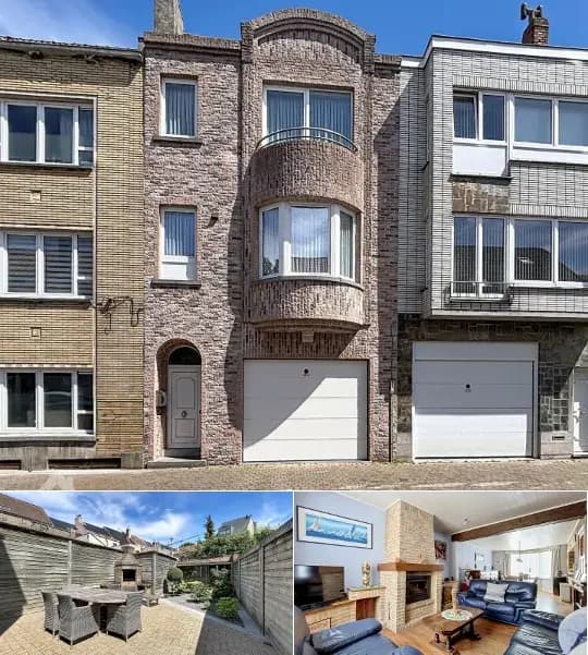 Residence for sale
