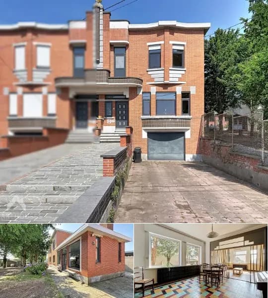 Residence for sale