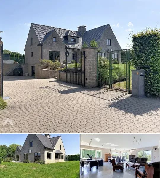 Residence for sale
