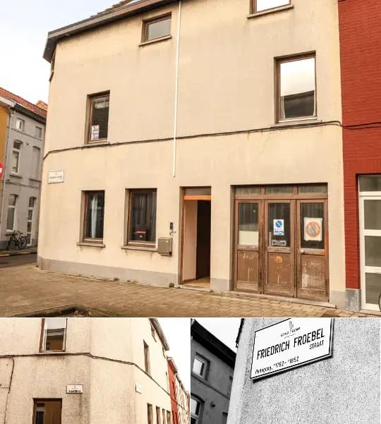 Residence for sale
