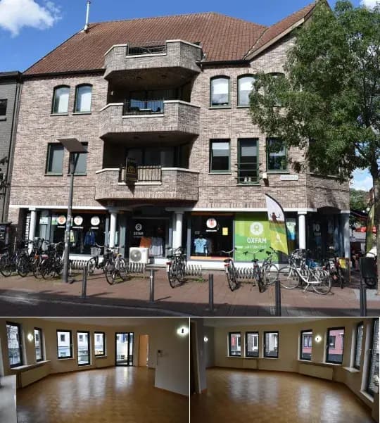 Apartment for rent