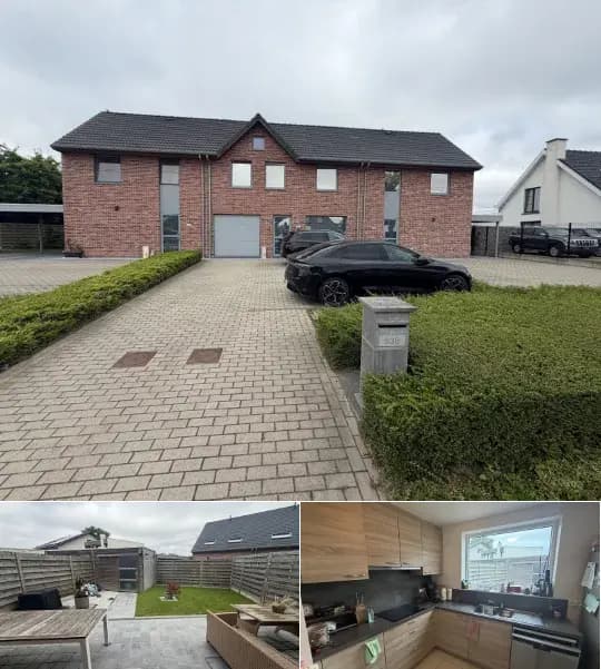 Residence for rent