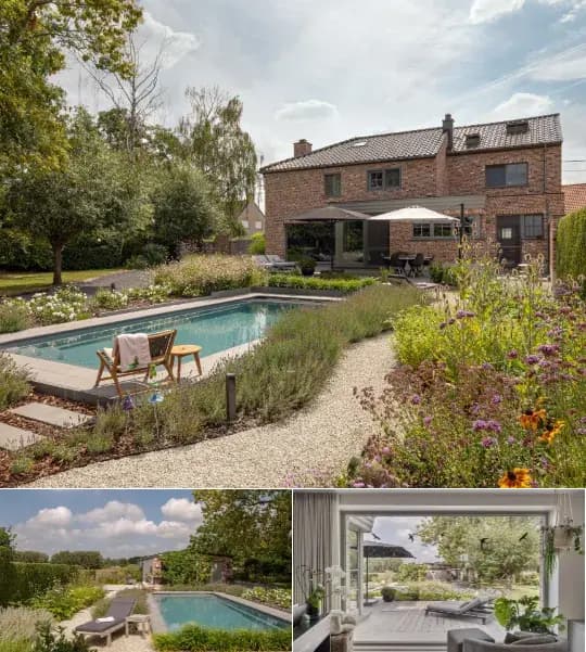 Residence for sale