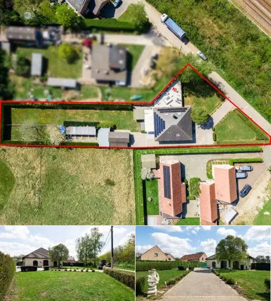 Residence for sale