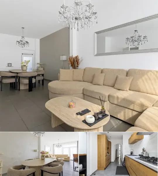 Residence for sale
