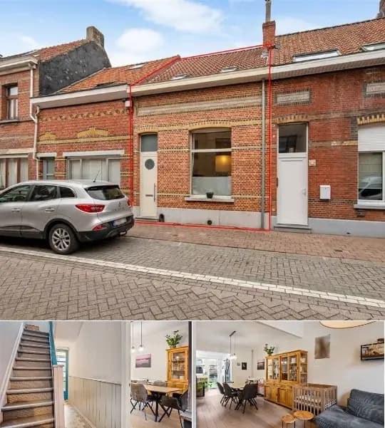 Residence for sale