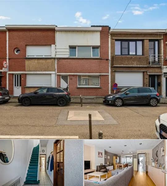 Residence for sale