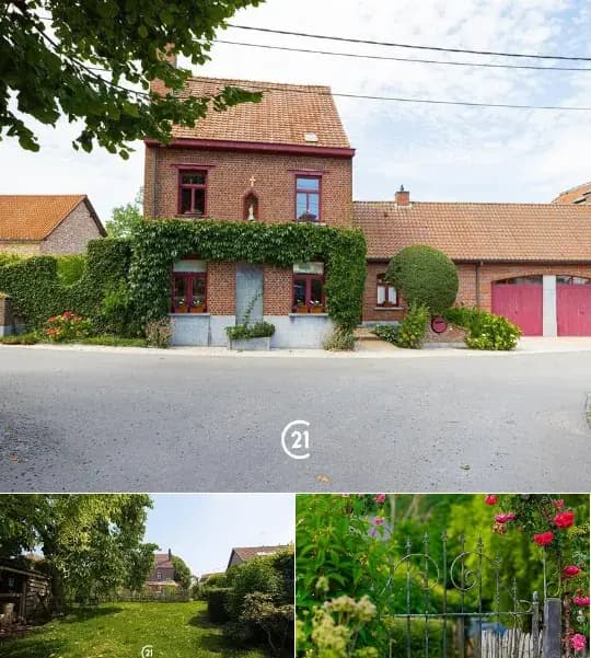 Residence for sale
