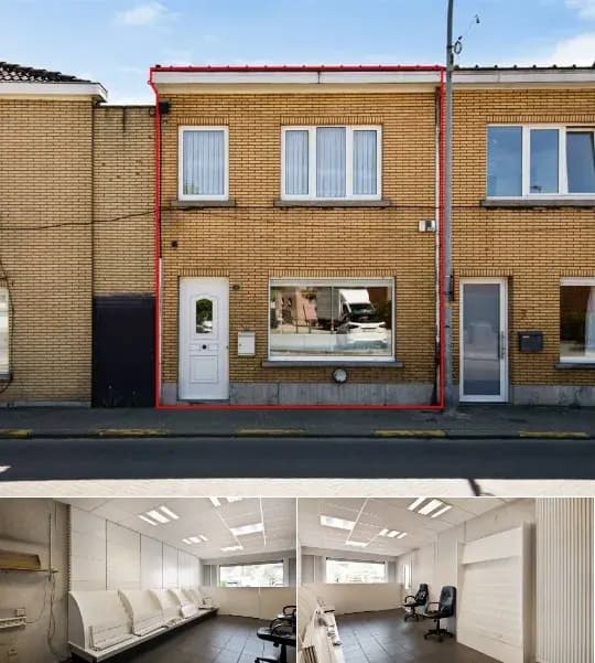 Residence for sale