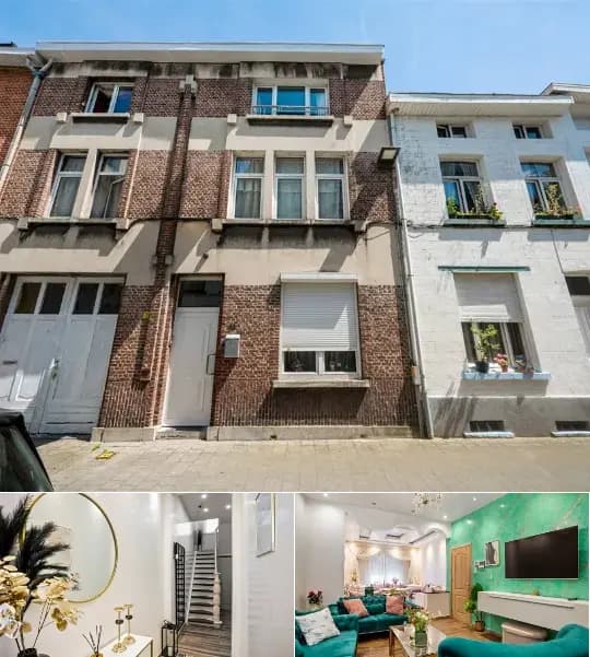 Residence for sale