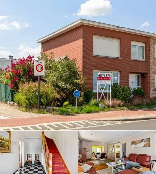 Residence for sale