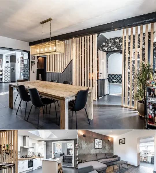 Residence for sale