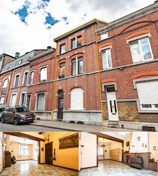 Residence for sale
