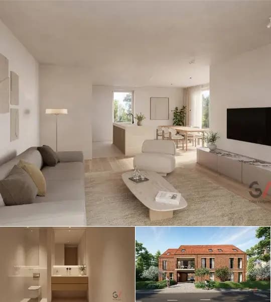 Apartment for sale