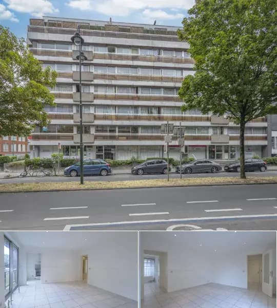 Apartment for sale