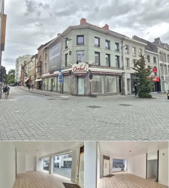 Office space for rent