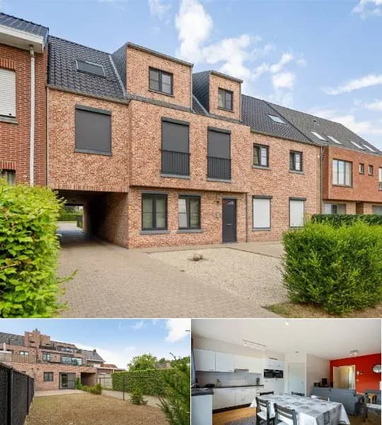 Ground floor for sale