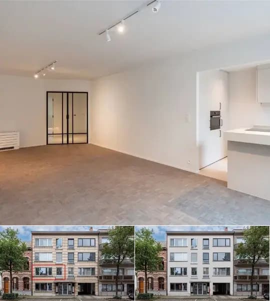 Apartment for rent