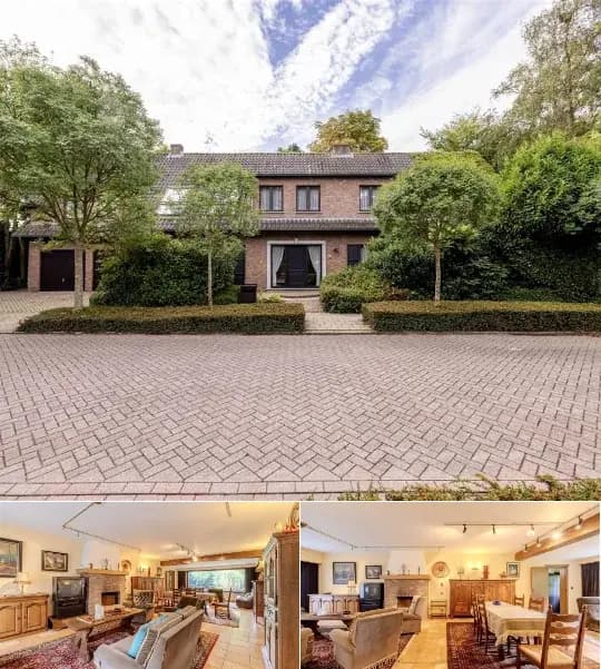 Residence for sale
