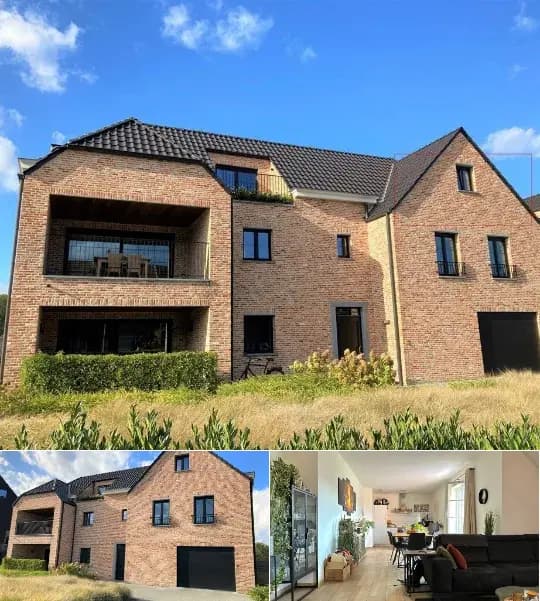Apartment for rent