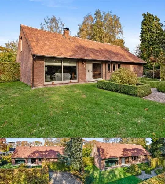 Villa for sale