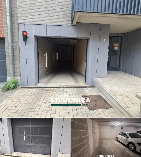 Garage for sale