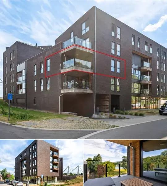 Apartment for sale