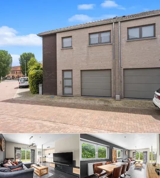 Residence for sale
