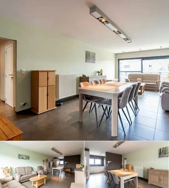 Apartment for sale