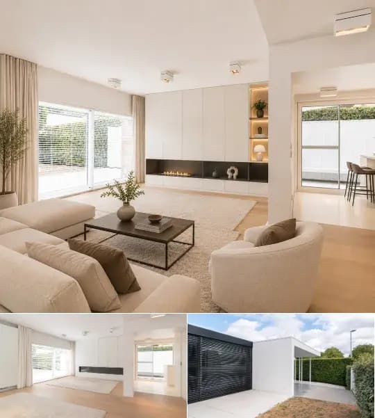Residence for sale