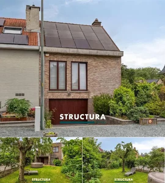 Residence for sale