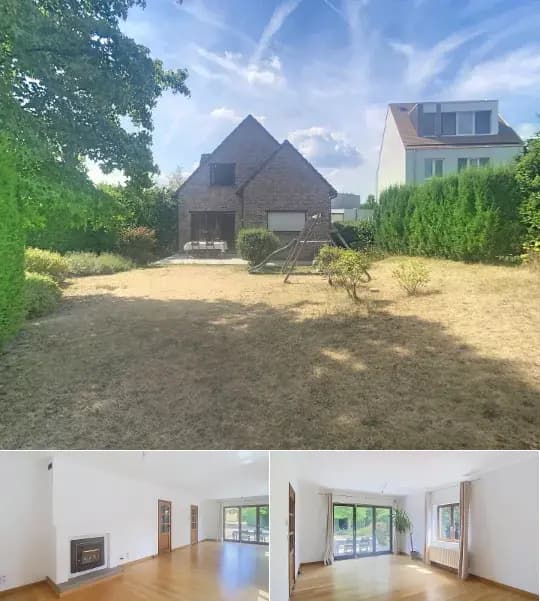 Villa for rent