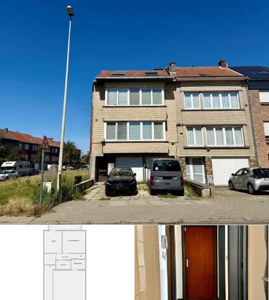Studio for sale