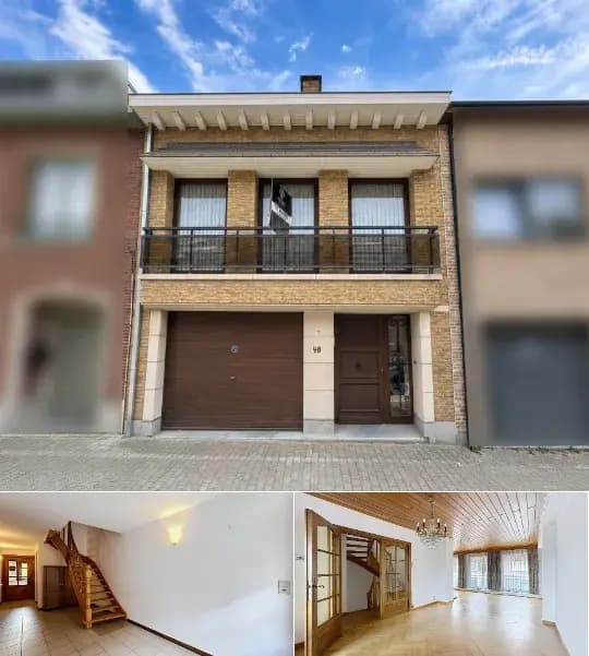 Residence for rent