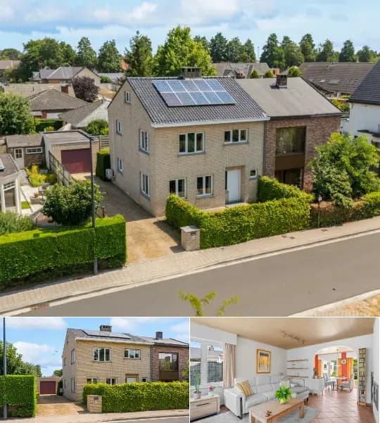 Residence for sale
