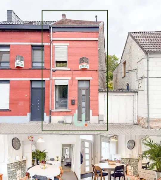 Residence for sale