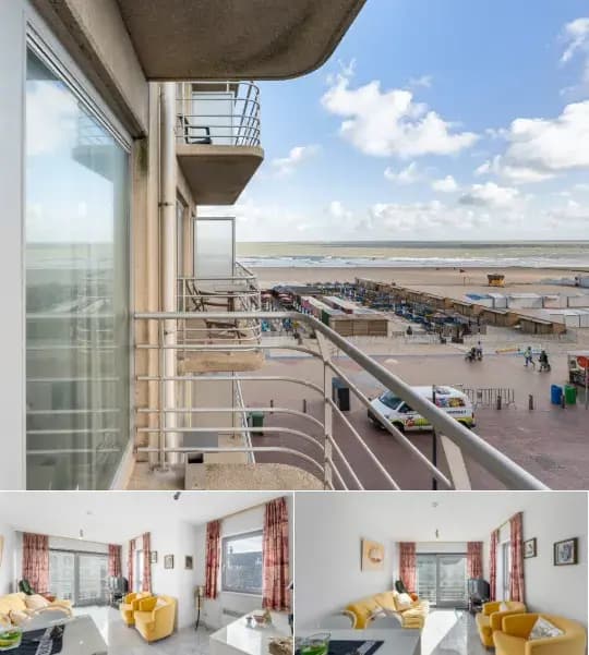 Apartment for sale