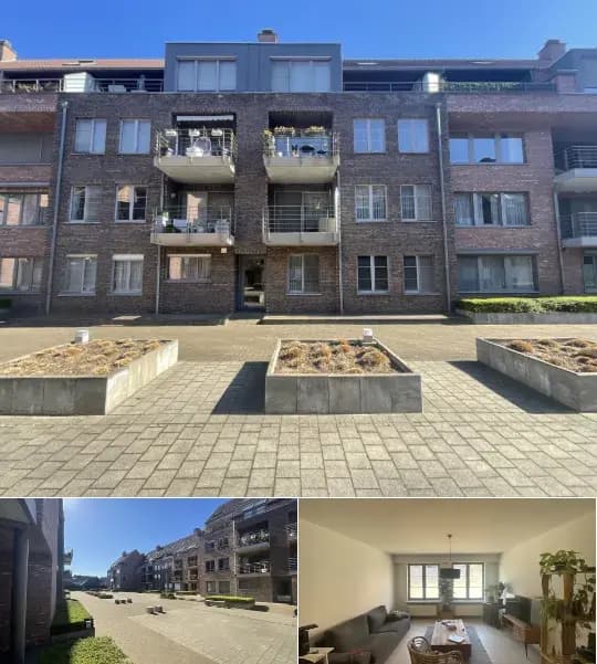 Apartment for rent
