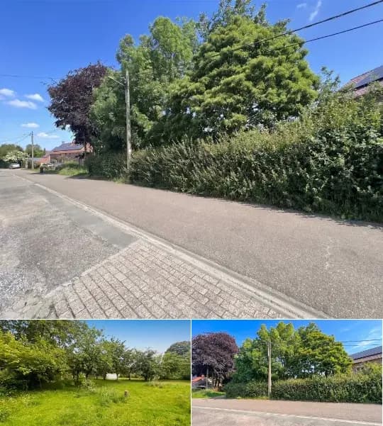 Development site for sale