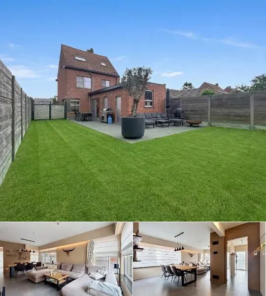 Residence for sale