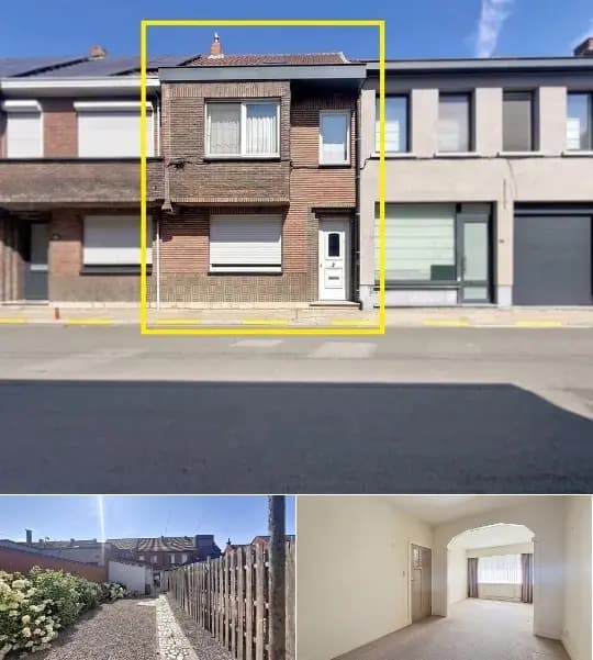 Residence for sale