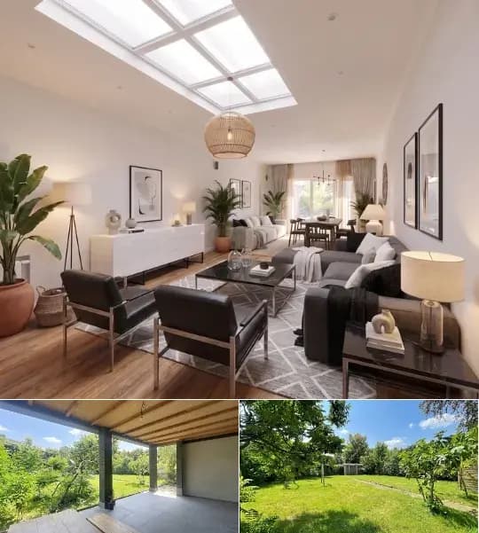 Residence for sale
