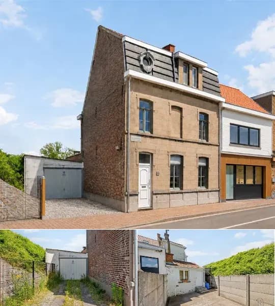Residence for sale