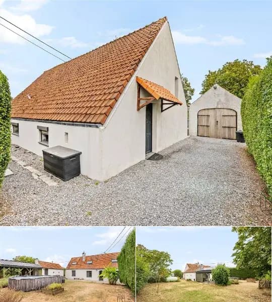 Farming site for sale