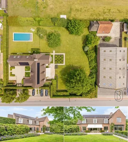 Villa for sale