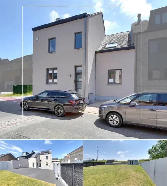Residence for rent
