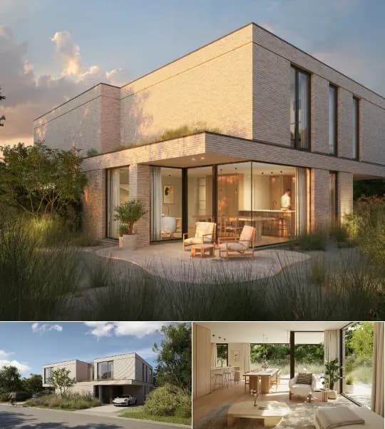 Residence for sale