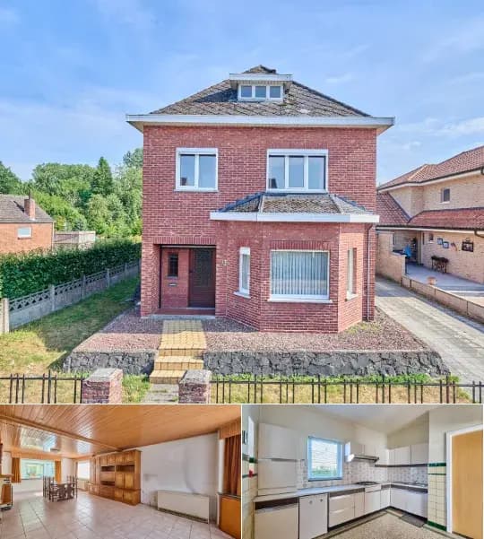 Residence for sale